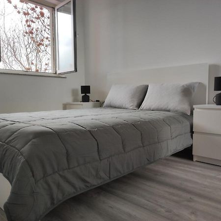 Apartman Ani Rijeka Exterior foto
