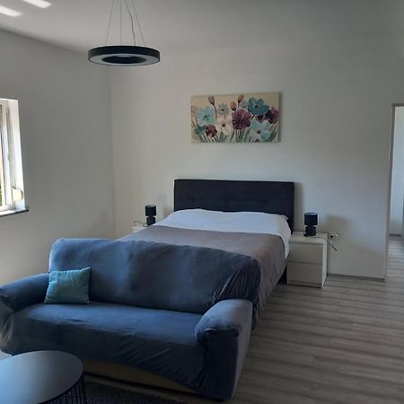 Apartman Ani Rijeka Exterior foto