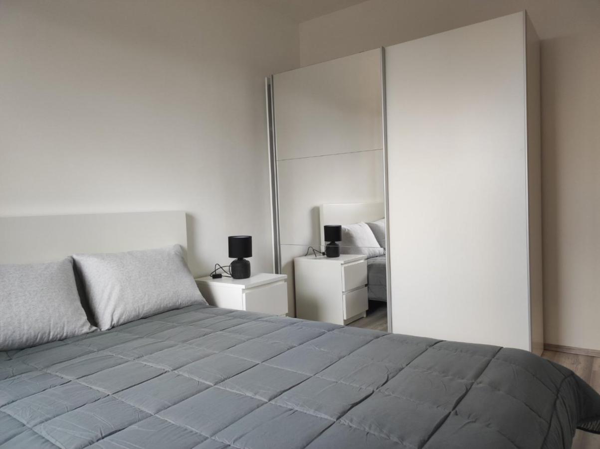 Apartman Ani Rijeka Exterior foto