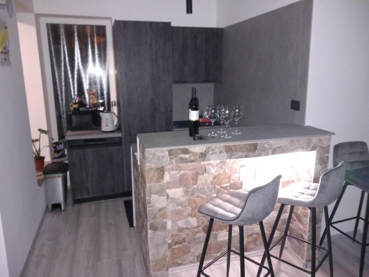 Apartman Ani Rijeka Exterior foto