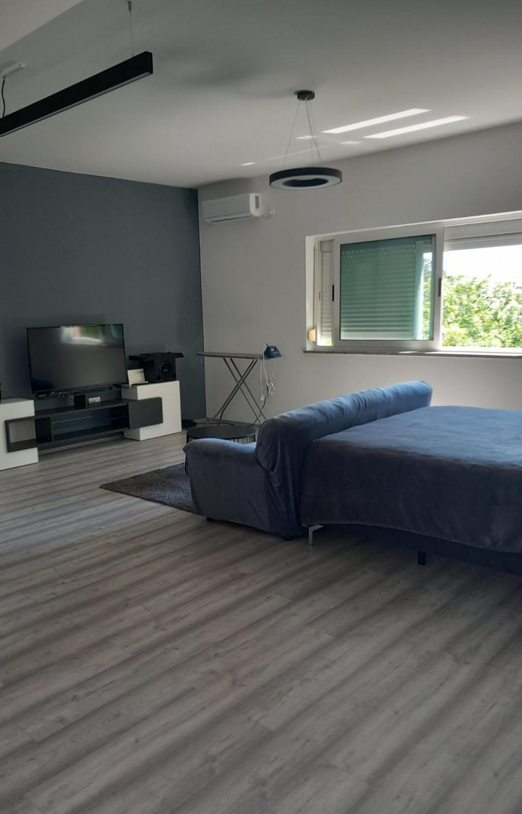 Apartman Ani Rijeka Exterior foto